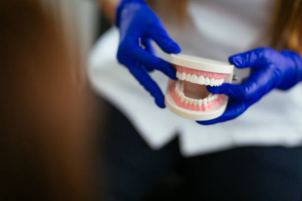 Dental Inlays and Onlays in Hasley Canyon, CA