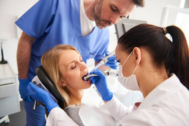 Best Dental Exams and Cleanings  in Hasley Nyon, CA