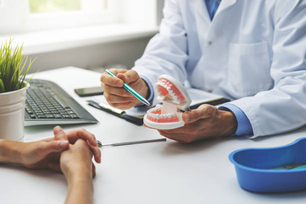 Best Preventive Dentistry  in Hasley Nyon, CA