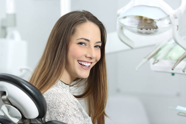 Hasley Canyon, CA Dental Services Company
